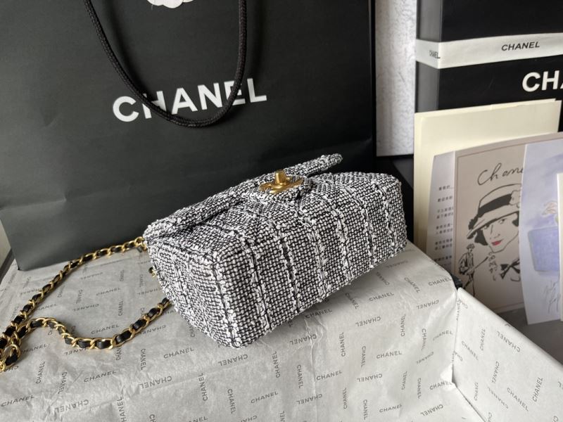 Chanel Stachel Bags